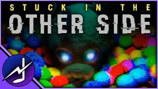 Thumbnail: MASHUP | Black Gryph0n X Longestsoloever - Stuck In The Other Side