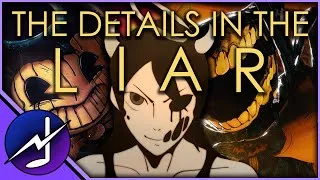 Thumbnail: MASHUP | OR3O X JT Music - The Details In The Liar