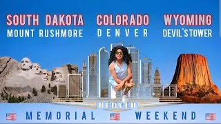 Thumbnail: Nandy From Denver Colorado, South Dakota & Wyoming
