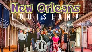 Thumbnail: Nandy Desde New Orleans ( 2025 )
