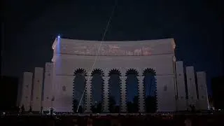 Thumbnail: National Anthem| ہم ہیں پاکستانی پاکستان ہمارا 14 August 2026
