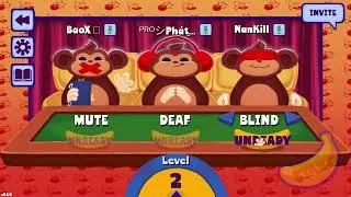 Thumbnail: boom kiss banana (BOMBANANA)