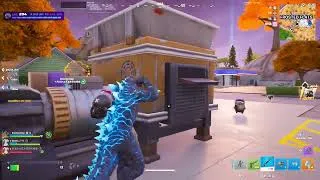 Thumbnail: 4 năm bàn phím chuột sang 1 tháng tay cầm =)) (fortnite)