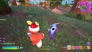 Thumbnail: chơi rank mà toàn đi móc =)) (fortnite)