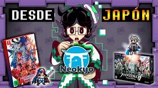 Thumbnail: Comprando Coleccionables de Nintendo Desde Japón