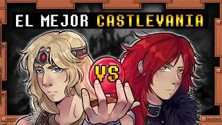 Thumbnail: ¿Cual es el MEJOR Castlevania de Simon? Castlevania IV vs Chronicles