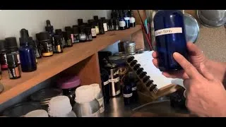 Thumbnail: How I Make My All Natural Linen Spray