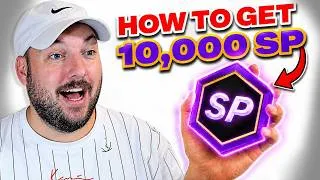 Thumbnail: FASTEST WAY to Complete Season 10 Season PASS in FC 26!?