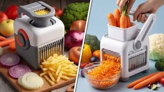 Thumbnail: 17 Amazon Kitchen Gadgets That Will Make Cooking Faster & Easier