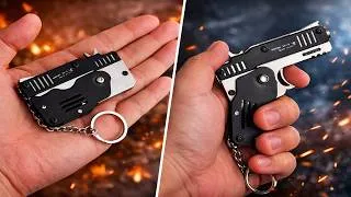 Thumbnail: Top 12 Amazon Self Defense Gadgets You Can Buy Legally