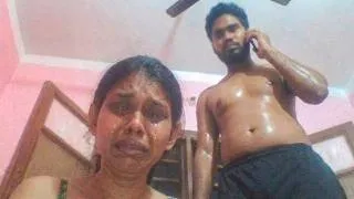 Thumbnail: Scammer CRIES After I HACK Her Live Webcam!