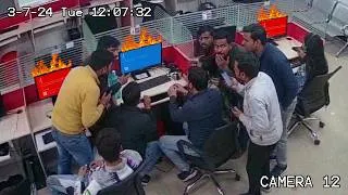 Thumbnail: DESTROYING Scammers With a VIRUS Live On CCTV!