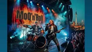 Thumbnail: MoQ'n'roll Luiza and Oliver
