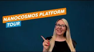 Thumbnail: nanocosmos platform tour: real-time video streaming & cloud production