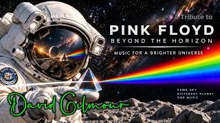 Thumbnail: PINK FLOYD: Beyond The Horizon | A Cosmic Journey Through Space & Mind
