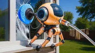 Thumbnail: Tech You’ve NEVER Seen Before – 50 Must-Have Inventions!