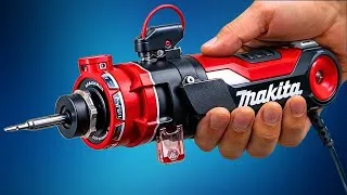 Thumbnail: COOLEST TOOLS YOU'LL WANT TO BUY 2025