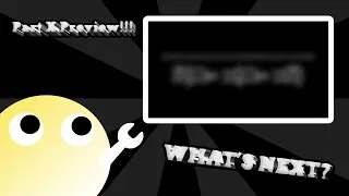 Thumbnail: N0TTRBTAE Part X – Sneak Peek of the First 2 Minutes & What Happens Next!!