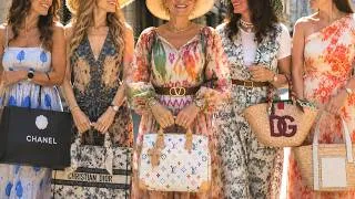 Thumbnail: Beautiful Milan Street Fashion 🇮🇹 What Stylish Women Are Wearing in Italy | July 2026