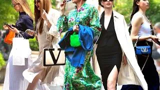 Thumbnail: Beautiful Fashion Milan Street Style🇮🇹What are people wearing in Italy - Luxury Shopping