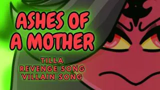 Thumbnail: Ashes of a Mother【Helluva Boss | Tilla's Song】| NaomiBlueHeart