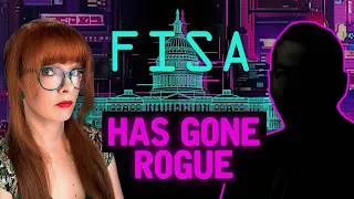 Thumbnail: America's Secret Database