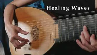 Thumbnail: Emotional Ambient Music "Healing Waves" - Nao Sogabe