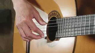 Thumbnail: Acoustic Guitar Ambient Music "Inori - Prayer" - Nao Sogabe