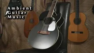 Thumbnail: "Awakening" Acoustic Guitar Version - Ambient Musik by Nao Sogabe