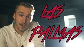 Thumbnail: Las Palmas