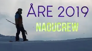 Thumbnail: ÅRE 2019 | NaouCrew