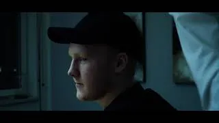 Thumbnail: Brottskod 591 | Rymningsförsöket