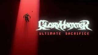 Thumbnail: GLORYHAMMER - Ultimate Sacrifice (Official Video) | Napalm Records