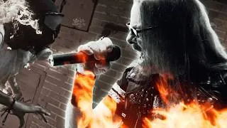 Thumbnail: FLOTSAM AND JETSAM - Harvesting The Hate (Official Video) | Napalm Records
