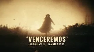 Thumbnail: VILLAGERS OF IOANNINA CITY - Venceremos (Official Video) | Napalm Records