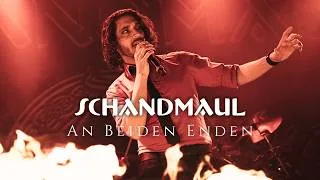 Thumbnail: SCHANDMAUL - An Beiden Enden (Official Video) | Napalm Records
