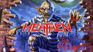 Thumbnail: HEATHEN - The Prisoner (Iron Maiden Cover) (Visualizer)| Napalm Records