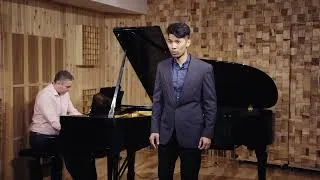 Thumbnail: “You Raise Me Up” Napat Mingkwanyuen
