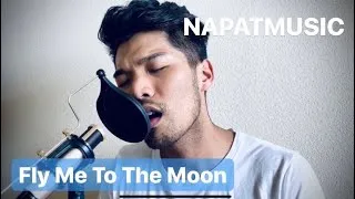 Thumbnail: Sinatra “Fly Me To The Moon” Covered by Napat