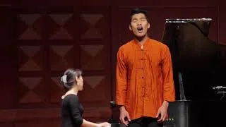 Thumbnail: “Caro mio ben” - Tenor, Napat Mingkwanyuen