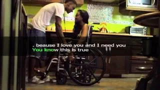 Thumbnail: Christopher Martin Baby I Love You Official Lyrics Video