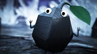 Thumbnail: The Life of a Rock Pikmin | Pikmin Documentary