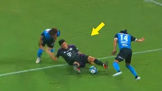 Thumbnail: Prime Kim Min-Jae Was Actually Insane 김민재