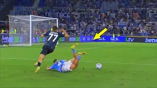 Thumbnail: Khvicha Kvaratskhelia INCREDIBLE First Season..