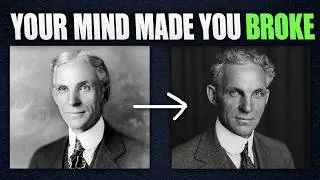 Thumbnail: You Are NOT Broke, You Are Thinking Like Someone Who Is