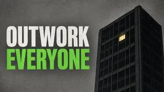 Thumbnail: How To Work Like A Workaholic And Defy All Odds