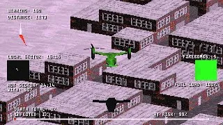 Thumbnail: Matt Birch & Matt Round - Ebola: Civilian Assault - 1997