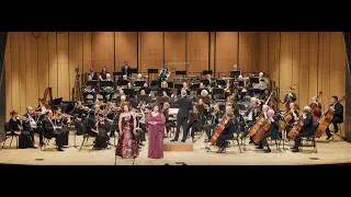 Thumbnail: The Magic of Cinema, Act 2, Naptown Philharmonic Orchestra