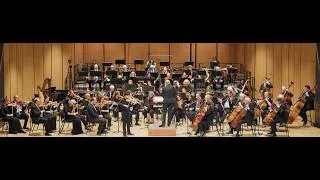 Thumbnail: Violin Concerto No. 3 in B minor, op. 61, 3rd Movement, C. Saent-Saens, soloist Yuto Shimomura