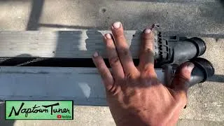 Thumbnail: Audi 2.0t a4 a5 a6 q5 Budget Performance Intercooler 3.0t tdi direct factory upgrade stage 1 2 & 3 